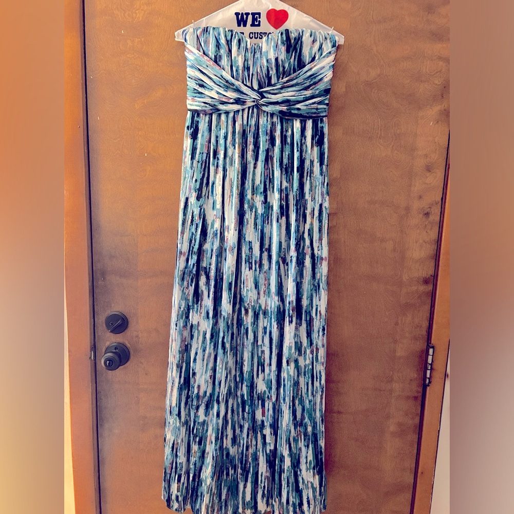 Jessica Simpson dress size L